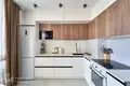 1 room apartment 45 m² Minsk, Belarus