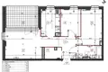 Mieszkanie 3 pokoi 69 m² Warszawa, Polska