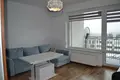 Apartamento 2 habitaciones 38 m² Varsovia, Polonia