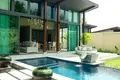 Villa de tres dormitorios 26 842 m² Phuket Province, Tailandia