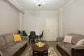 Mieszkanie 2 pokoi 62 m² Bashkia Durres, Albania