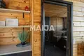 Cottage 4 bedrooms 147 m² Posio, Finland