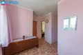 2 room apartment 48 m² Stasiunai, Lithuania