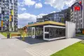 Квартира 2 комнаты 54 м² Копище, Беларусь