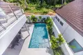3-Schlafzimmer-Villa 270 m² Rawai, Thailand