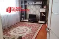 Dom 3 pokoi 83 m² Pacewicze, Białoruś