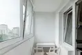1 room apartment 35 m² Minsk, Belarus