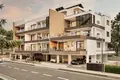 Mieszkanie 1 pokój 69 m² Aradipu, Cypr