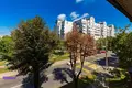 Квартира 3 комнаты 61 м² Минск, Беларусь