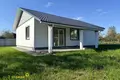 Haus 88 m² Ozyaritska Slabadski rural council, Belarus