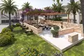Residencia : Seafront Penthouse and Garden Apartments