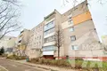 Wohnung 1 zimmer 29 m² Baryssau, Weißrussland