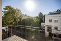 Appartement 6 chambres 218 m² Varsovie, Pologne
