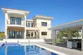 Maison 5 chambres 565 m² Limassol, Chypre
