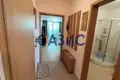 Apartamento 3 habitaciones 73 m² Ravda, Bulgaria