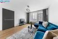 Mieszkanie 2 pokoi 51 m² Wilno, Litwa