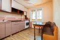 2 room apartment 53 m² Barawlyany, Belarus