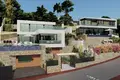 4-Schlafzimmer-Villa 427 m² Calp, Spanien