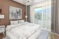 1 bedroom apartment 92 m² Lastva Grbaljska, Montenegro