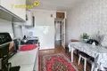 Wohnung 2 zimmer 44 m² Maladsetschna, Belarus