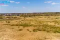 Atterrir  Neveronys, Lituanie