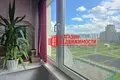 Appartement 2 chambres 64 m² Hrodna, Bélarus