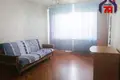 Wohnung 1 zimmer 34 m² Minsk, Belarus
