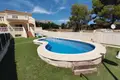 Вилла 4 спальни 210 м² la Nucia, Испания