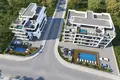 Penthouse 3 bedrooms 241 m² Larnaca District, Cyprus