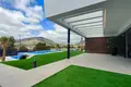 3 bedroom villa 223 m² Finestrat, Spain