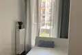 1 room apartment 34 m² in Warsaw, Poland