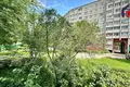 Квартира 3 комнаты 62 м² Солигорск, Беларусь