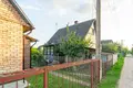 House 61 m² Luhavaslabadski sielski Saviet, Belarus