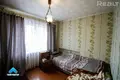 Mieszkanie 4 pokoi 76 m² Homel, Białoruś