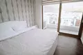 2 bedroom penthouse 200 m² Budva, Montenegro