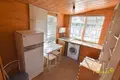 Haus 35 m² Kalodziscanski selski Savet, Belarus