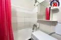 Apartamento 1 habitación 22 m² Saligorsk, Bielorrusia