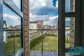Mieszkanie 4 pokoi 131 m² Mińsk, Białoruś