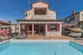 Villa de tres dormitorios 200 m² Porec, Croacia