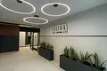 Appartement 3 chambres 57 m² en Poznan, Pologne