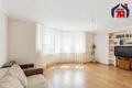 Apartamento 3 habitaciones 89 m² Minsk, Bielorrusia