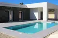 3-Schlafzimmer-Villa 135 m² la Romana, Spanien