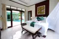 Villa de tres dormitorios 392 m² Phuket, Tailandia