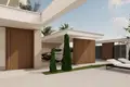 Villa de 5 pièces 329 m² Cabo Roig, Espagne