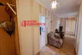 3 room apartment 76 m² Hrodna, Belarus