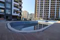 1 bedroom apartment 54 m² Mersin, Turkey