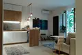 2 room apartment 35 m² Warsaw, Poland