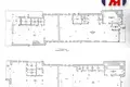 Office 847 m² in Minsk, Belarus
