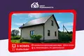 House 122 m² Nieharelski sielski Saviet, Belarus