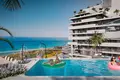 Квартира 1 комната 42 м² Trikomo, Северный Кипр